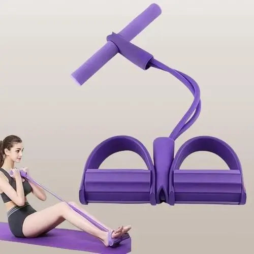 Yoga Pedal Puller
