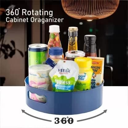 360° Rotating Organizer