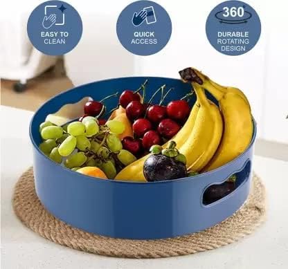 360° Rotating Organizer