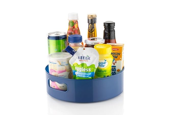 360° Rotating Organizer