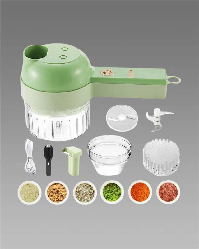 Vegetable Cutter
